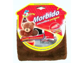 SuperFive Morbido