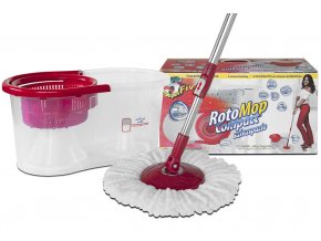 ROTOMOP COMPACT KIT