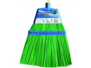 MARISA BLU – koště zahradní GIARDINO bez tyče