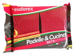 PADELLE & CUCINA