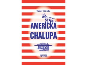 Chalupa obalka