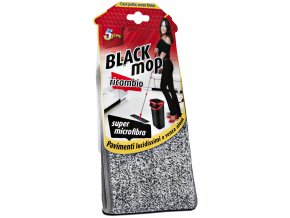 Black mop náhradní mop 1