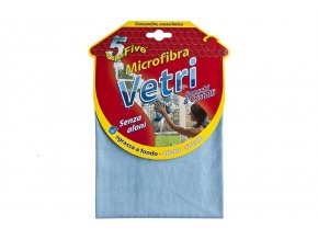 SuperFive VETRI