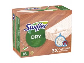 0022323 swiffer panno catturapolvere legno parquet x 16