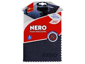 Nero Piani Induzione FRONTALE