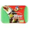 SuperFive Bi-Power zelená