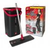 Superfive black mop