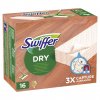 0022323 swiffer panno catturapolvere legno parquet x 16