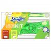 0027255 swiffer starter kit ediz limitata expo 16 pz