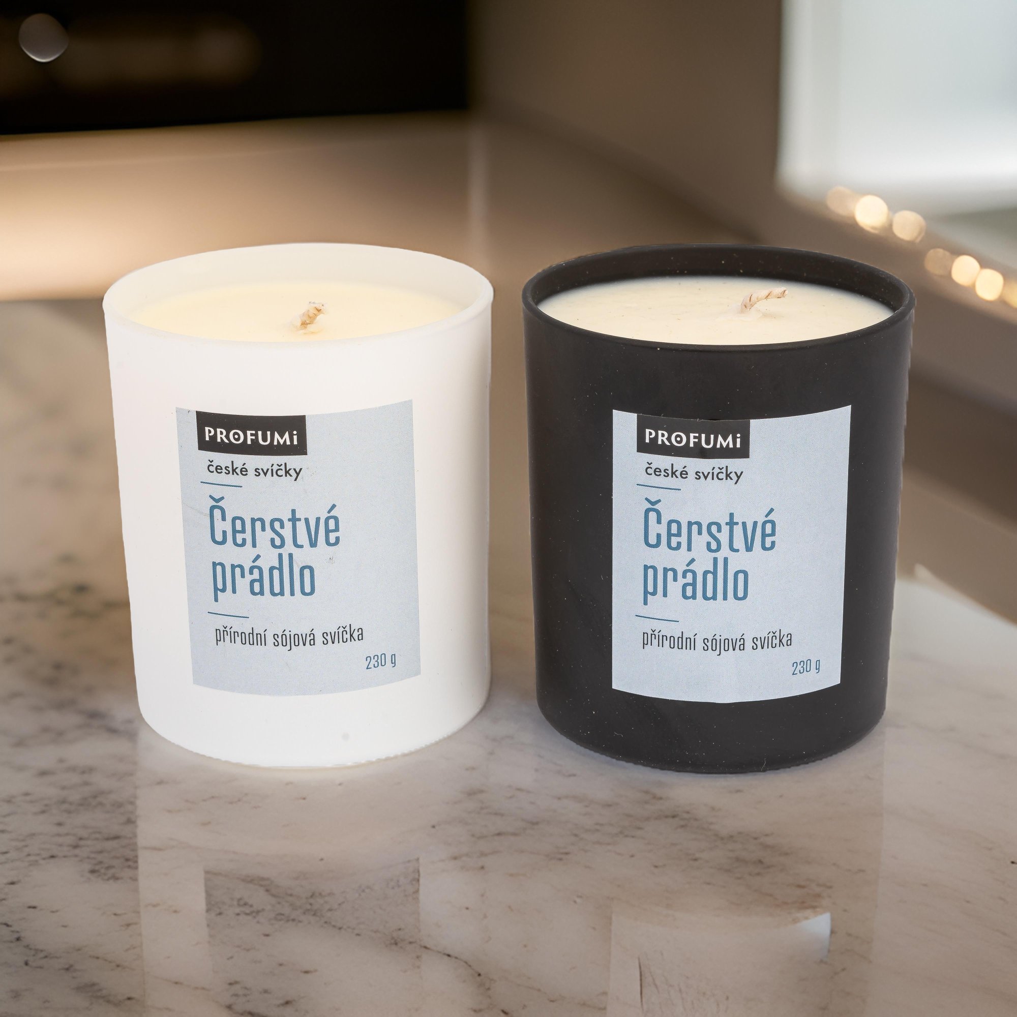 Ekologické aspekty našich svíček: Co byste měli vědět