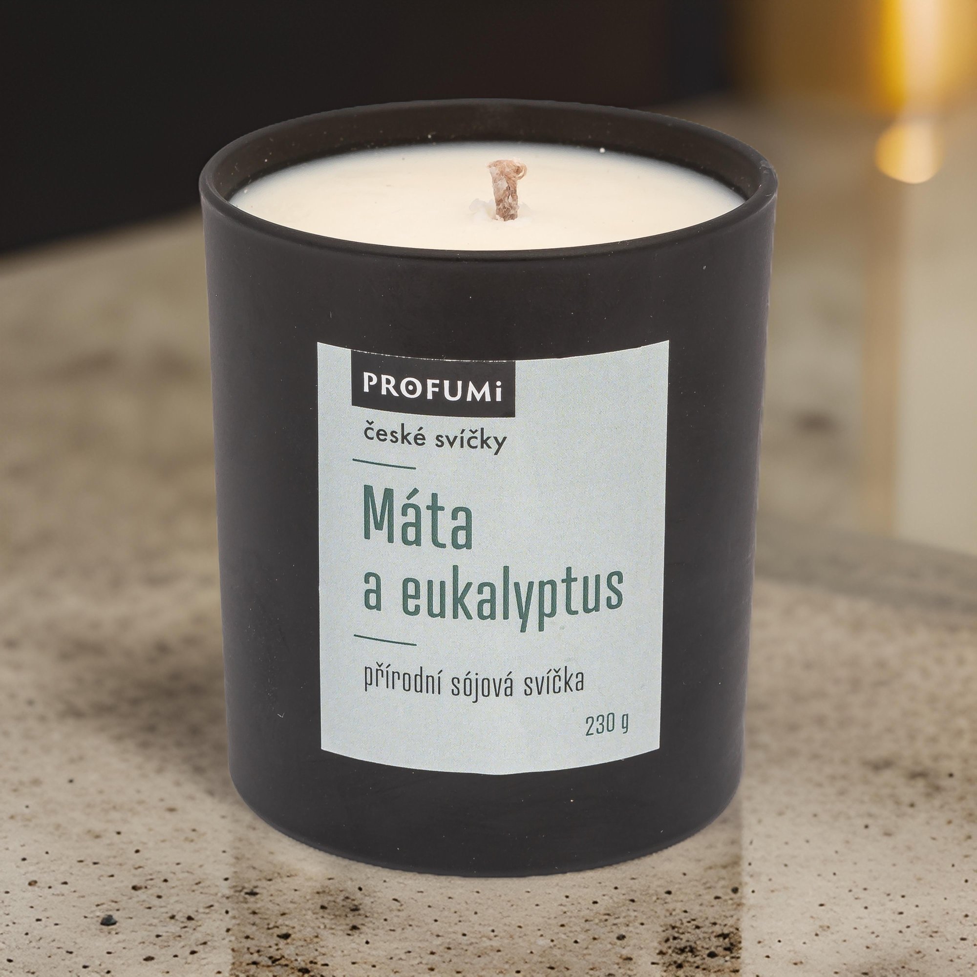 Výjimečné vůně pro každou příležitost: Prozkoumejte naši nabídku svíček