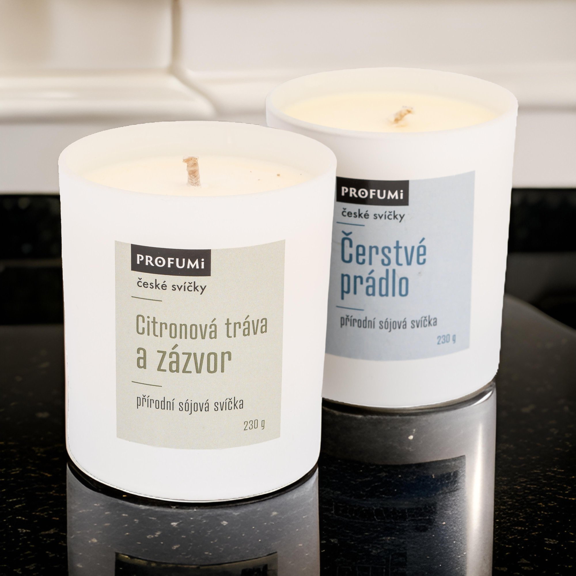 Využití svíček při různých příležitostech: Od svateb po romantické večeře