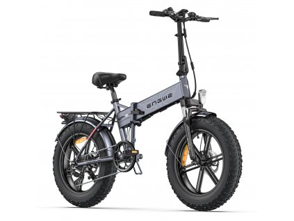 ENGWE elektrický bicykel EP-2 PRO - 13AH 48V - 750W