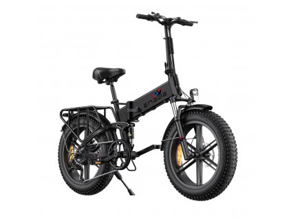 Elektrický bicykel Engwe Engine X - 250 W