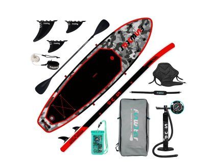 FunWater nafukovací paddleboard HONOR