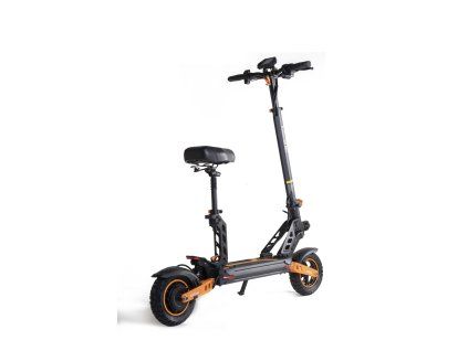 Kugoo KIRIN kolobežka G2 Max - 1000W