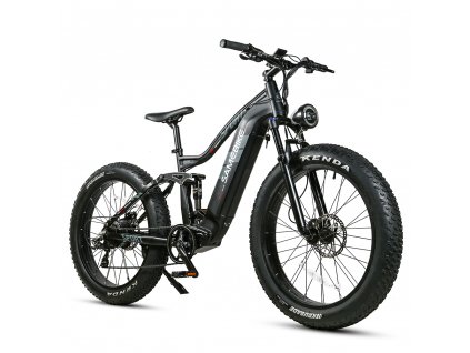 SAMEBIKE elektrický bicykel RS-A08 - 750W