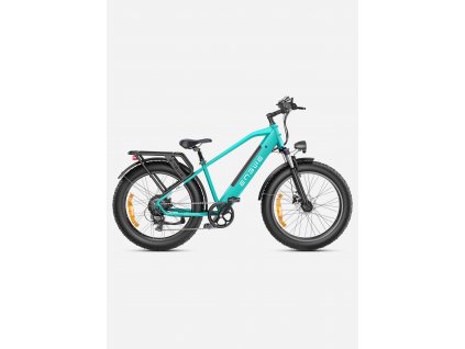 Elektrický bicykel Engwe E26 High-Step