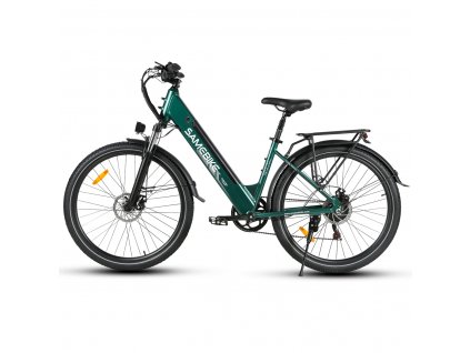 SAMEBIKE elektrický bicykel RS-A01-Pro