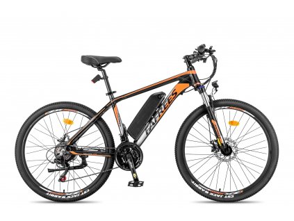 Fafrees elektrický bicykel Hailong One