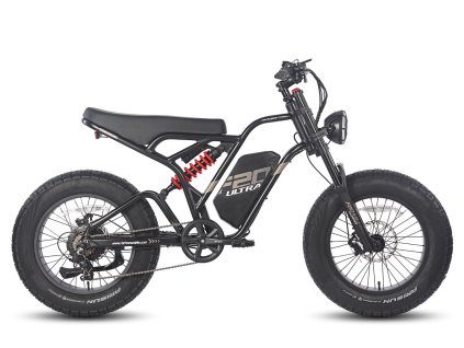Fafrees elektrický bicykel F20 Ultra