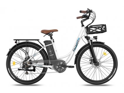 Fafrees elektrobicykel F26 Lasting