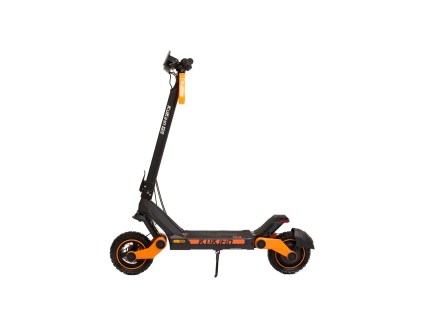 KuKirin elektrická kolobežka G3 model 2024