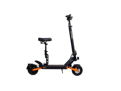 KuKirin elektrická kolobežka G2 PRO model 2025
