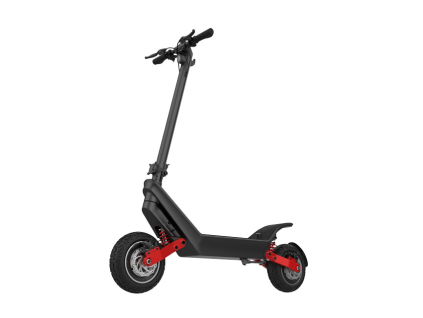 KIXIN elektrická kolobežka X10