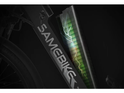 SAMEBIKE batéria na model RS-A01 Pro 15Ah
