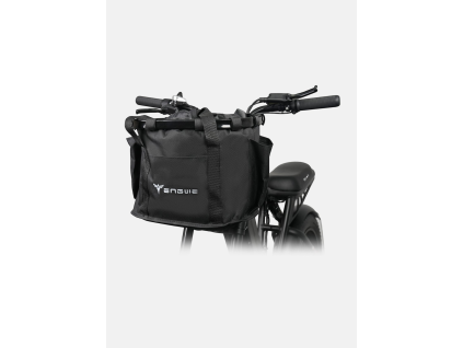 Handlebar Front Basket