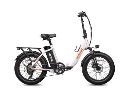 Vitilan elektrický bicykel U3