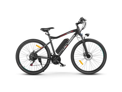 SAMEBIKE elektrické kolo SY26-II