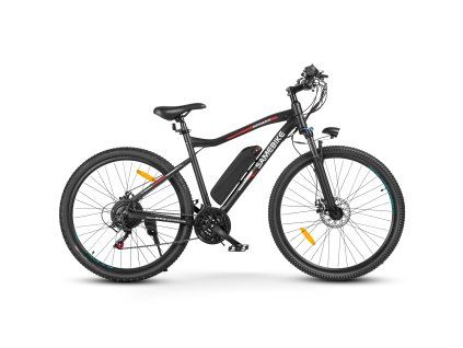 SAMEBIKE  elektrický bicykel SY26-II