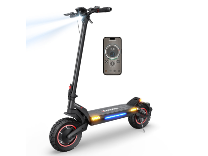 Elektrická kolobežka iScooter iX7 pro