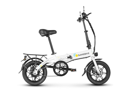 Elektrický bicykel SAMEBIKE YINYU14