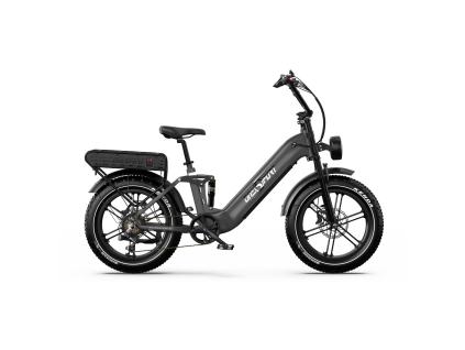 Elektrický bicykel Onesport OT08 Pro
