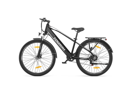 Elektrický bicykel Touroll J1