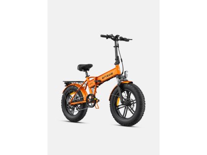 Elektrický bicykel Engwe EP-2 Boost