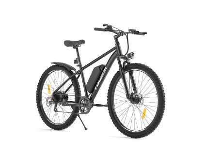 Elektrický bicykel Touroll U2 (2)