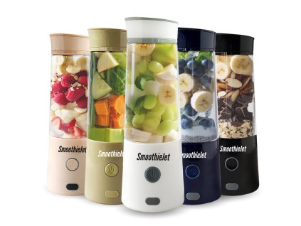 SmoothieJet prenosný USB Smoothie mixér NeoJet