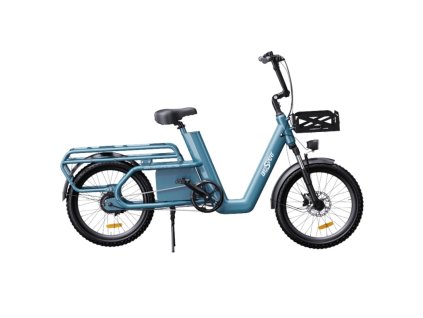 Nákladný elektrobicykel OneSport OT01