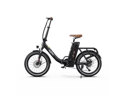 Elektrický bicykel OneSport OT16-2 Upgrade 2025