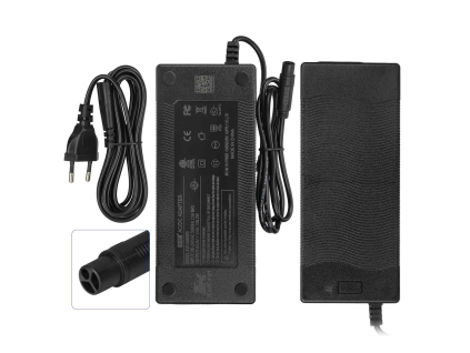 Nabíjačka 54.6V 2A KuKirin G2 Pro