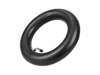 Duš̌a 10×2.5 s vystužením a 90° ventilom pre elektrické kolobežky