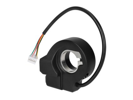 8319 3 kukirin g2 g3 g4 originalny 2v1 prepinac klaksonu a smeroviek na riadidla