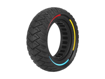 Offroad plná pneumatika 8.5×3 pre Zero 8 a Vsett 8