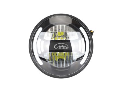 8355 5 predna lampa pre kugoo kukirin g4 max