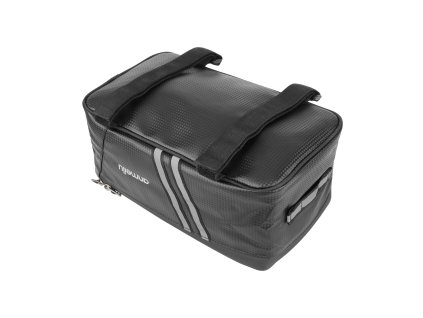 Vodoodolná 8L zadná taška na bicykel a motorku