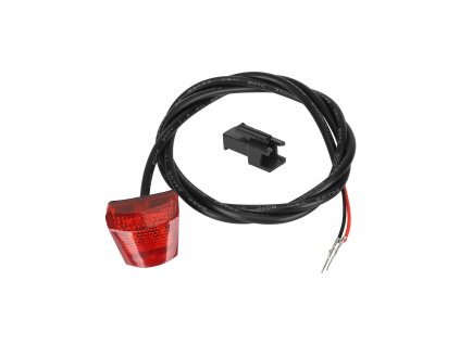 Kukirin G2 Pro zadné brzdové svetlo